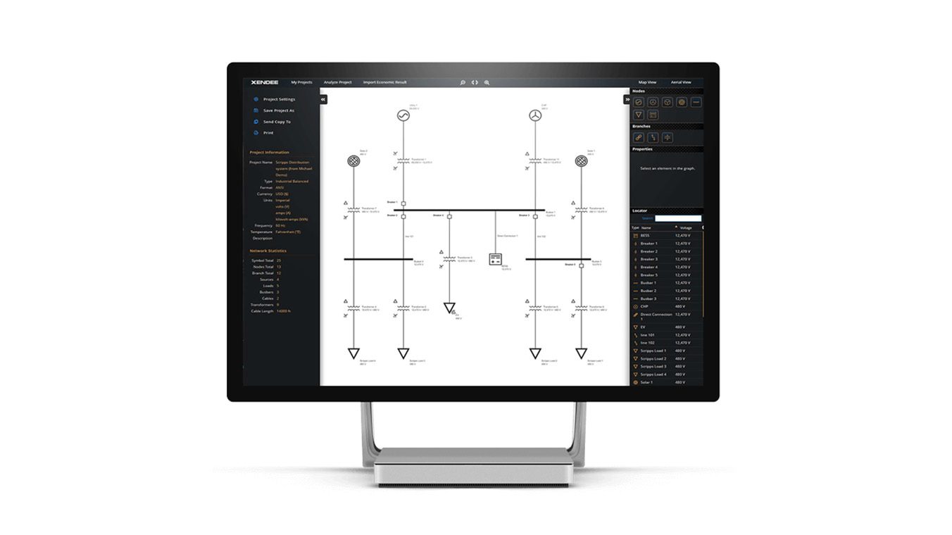 Microgrids Part 3: Microgrid Modeling Software — Mayfield Renewables